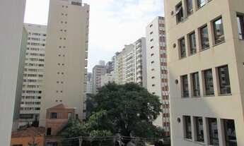 Imagem 6: Apartamento para Locação em São Paulo, Jardins, 2 dormitórios, 2 banheiros, 2 vagas