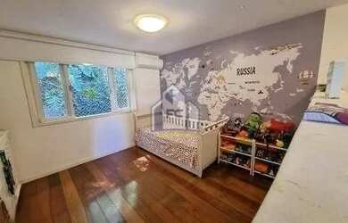 Imagem 16: Casa com 5 quartos à venda, 548 m² por R$ 1.630.000 - Itaipú - Niterói/RJ