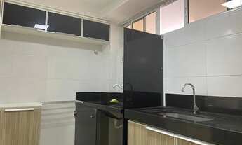 Imagem 7: Apartamento para venda tem 60 metros quadrados com 2 quartos em Intermares - Cabedelo - PB