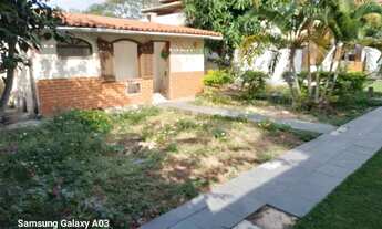 Imagem 4: Casa na Quadra da Praia de Piratininga