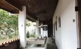 Imagem 5: Casa com 3 dormitórios para alugar, 165 m² por R$ 4.532,00/mês - Colina (Caucaia do Alto