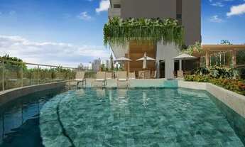 Imagem 7: Morro Ipiranga Residence, 4 suítes, 210 m², 3 vagas, infraestrutura , na Barra