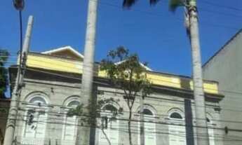 Imagem 4: RIO DE JANEIRO - Casa Padrão - CIDADE NOVA