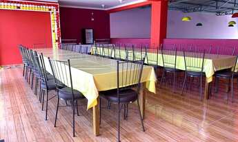 Imagem 6: Sala Comercial para Alugar por R$ 12.000,00 no Centro - R. Pernambuco n° 440 - Cascavel/PR