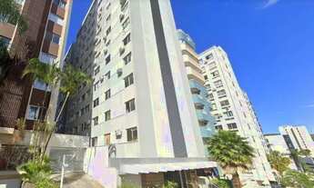 Imagem 2: Apartamento reformado e mobiliado com 2 quartos no Centro de Florianópolis