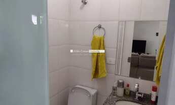 Imagem 5: Sobrado em condomínio na Árvore Grande