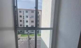 Imagem 4: Apart. Novo, 4º Andar,Não paga caução,Piso Vinílico,Condomínio incluso, Água