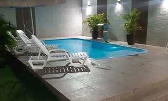 Imagem 5: Casa temporada Casa com 3 dormitórios