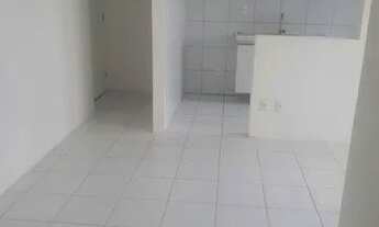 Imagem 3: Apartamento para aluguel com 65 metros quadrados com 2 quartos em Janga - Paulista - Perna