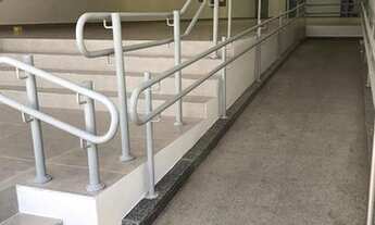 Imagem 3: Prédio, 1082 m² - venda por R$ 2.550.000,00 ou aluguel por R$ 17.758,69/mês - Fundação - S