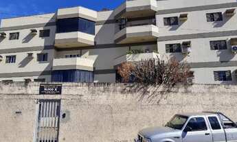 Imagem: Apartamento com 3 dormitórios sendo 1 suíte