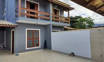 Imagem 2: Sobrado em Via Pública com Asfalto, 3 Dormts.(2 Suites), Maitinga, Bertioga/SP