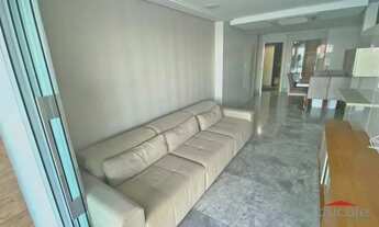 Imagem 4: Apartamento para venda 4 quarto(s) sendo 2 suites de frente para o mar da praia da costa v