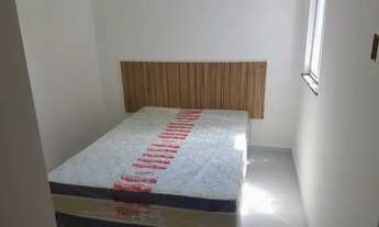 Imagem 4: Alugo casa mobiliada - 2/4 residencial top house na Santa Mônica