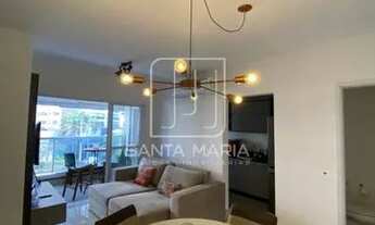 Imagem 3: Apartamento (tipo - padrao) 2 dormitórios/suite, cozinha planejada, portaria 24hs, lazer