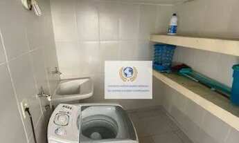 Imagem 6: Kitnet com 1 dormitório para alugar, 25 m² por R$ 1.700/mês - Cidade Universitária - Campi