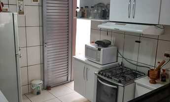 Imagem 7: Térrea para venda tem 120 metros quadrados com 3 quartos em Barra do Pari - Cuiabá - MT