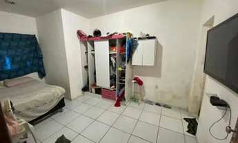 Imagem 7: VENDE-SE ESTA CASA LINDA NO BENGUÍ COM 3 QUARTOS