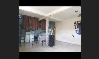 Imagem 2: Alugo casa na garagem R$600