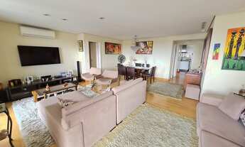 Imagem 6: Andar alto, face norte e 3 vagas independentes