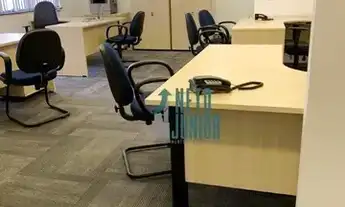 Imagem 4: Conjunto à venda, 60 m² por R$ 680.000,00 - Bela Vista - São Paulo/SP