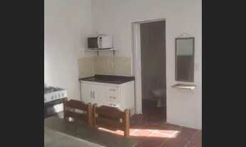 Imagem 5: Aluguel de Quarto Individual Mobiliado