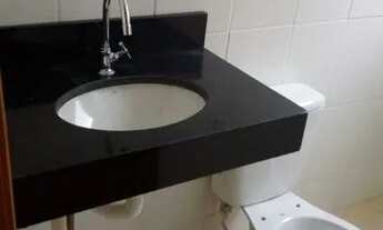 Imagem: Apartamento para Venda - 44m², 2 dormitórios