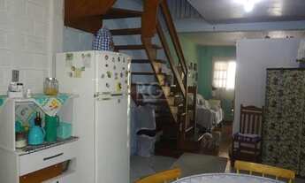 Imagem 4: Sobrado para Venda - 78m², 2 dormitórios, 1 vaga - Hípica