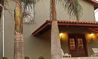 Imagem: Casa de condomínio para venda tem 340 metros