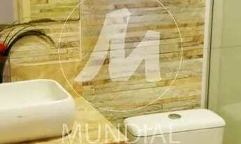 Imagem 5: Apartamento (tipo - padrao) 2 dormitórios, cozinha planejada, portaria 24hs, lazer, em con