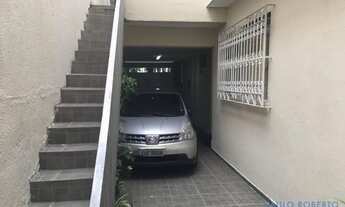 Imagem 5: CASA ASSOBRADADA - LAPA DE BAIXO - SP