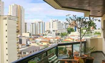 Imagem 5: São Paulo - Apartamento Padrão - Tatuapé