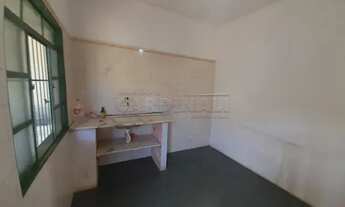 Imagem 6: Casa Padrão em São Carlos