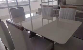 Imagem 3: Apartamento para aluguel tem 125 metros com 3 suítes Life Club Patteo Mogilar