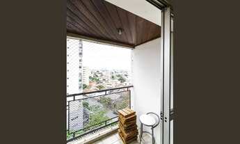 Imagem 6: Apartamento à Venda - Jabaquara, 2 Quartos, 50 m2