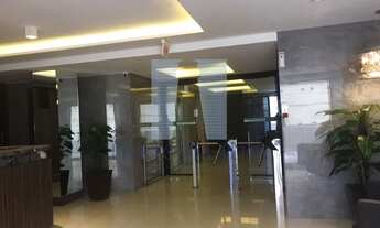 Imagem 2: Sala Comercial ou Andar Corporativo