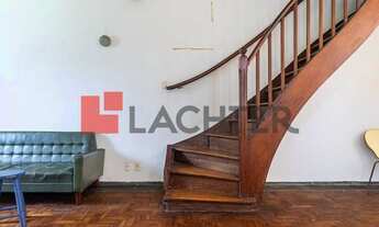 Imagem 3: RIO DE JANEIRO - Casa Padrão - Santa Teresa