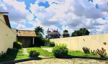 Imagem 2: Casa de condominio com 3 quartos no Bairro Cardoso, Aparecida de Goiânia