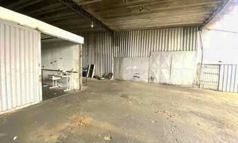 Imagem 3: Salão para alugar, 237 m² por R$ 1.961,43/mês - Recanto do Sol II - Campinas/SP