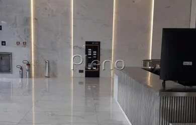 Imagem 2: Sala para locação no Cambuí - Campinas