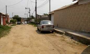 Imagem: Casa Padrão