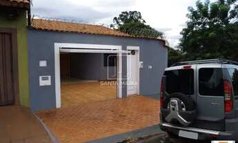 Imagem 2: Casa (térrea na rua) 3 dormitórios/suite, cozinha planejada