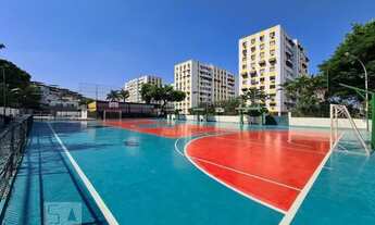 Imagem 7: Apartamento impecável, todo reformado