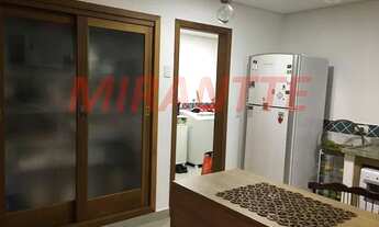 Imagem 3: Casa de condomínio para venda com 3 quartos e elevador no Alpes da Cantareira