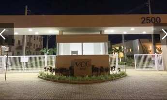 Imagem: Apartamento no VOG de Santo Antonio de Jesus