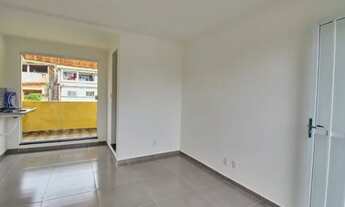 Imagem 4: Kitnet , Freguesia