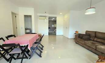 Imagem 3: Apartamento em José Menino - Santos