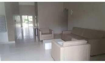 Imagem 4: Apartamento de 4 quartos no Cond.Resdl.Bonavita - próx.ao shopping pantanal