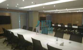 Imagem 6: Conjunto para alugar, 230 m² por R$ 28.130,00/mês - Itaim Bibi - São Paulo/SP