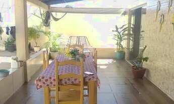 Imagem 3: Linda Casa no Bairro Hilda próximo ao Jardim Mônaco